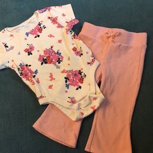 6 for $20 Old Navy Outfit 18-24 Months